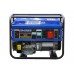 Генератор бензиновый ECO PE-8501S3 380В