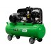 Компрессор ECO AE-1003-B70 ременной (580 л/мин,100 л, 3.0 кВт)
