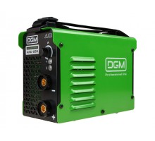 Инвертор сварочный DGM ARC-255 (160-260 В, 10-160 А, 80 В, электроды диам. 1.6-5.0 мм)
