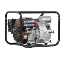 Мотопомпа Skiper LT30CXD