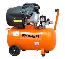 Компрессор SKIPER AR50V
