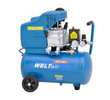 Компрессор WELT AR25LT