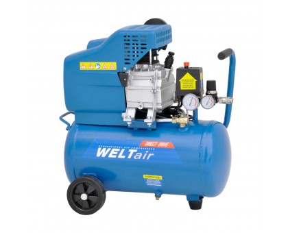 Компрессор WELT AR25LT