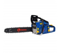 Бензопила KATANA GS7500 шина 45 см