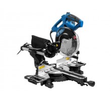 Торцовочная пила BULL CM 2502 в кор.