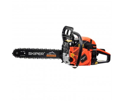 Бензопила SKIPER TV5235-PRO шина 40 см