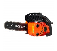 Бензопила SKIPER TV3003 шина 30 см