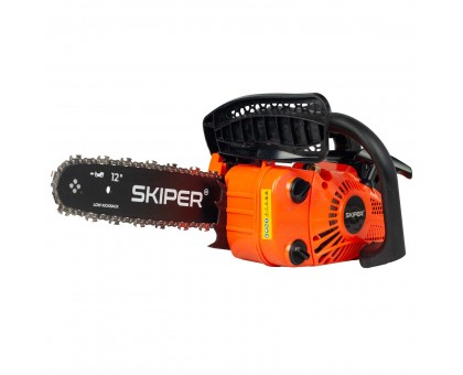 Бензопила SKIPER TV3003 шина 30 см
