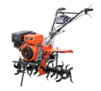 Мотоблок SKIPER SP-1600SE Expert