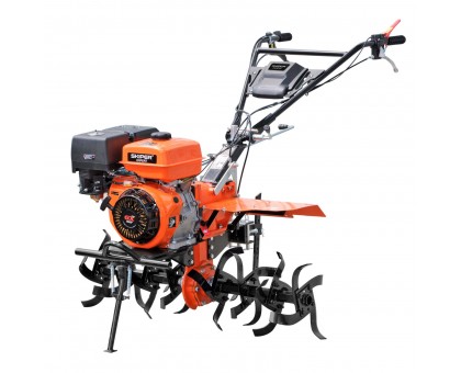 Мотоблок SKIPER SP-1600SE Expert
