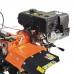 Культиватор SKIPER SP-1400S (пониж. Передача)
