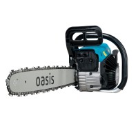 Бензопила Oasis GS-4516 Pro шина 45 см