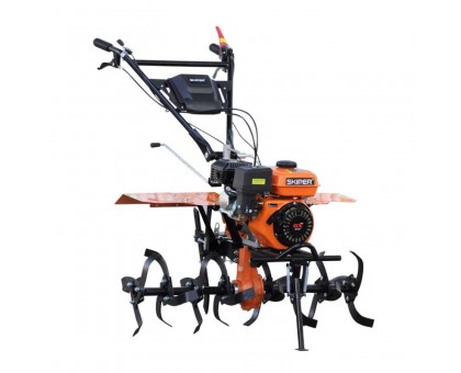 Мотоблок SKIPER MB-880SE Expert