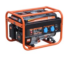 Бензиновый генератор Skiper LT4000B