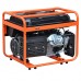 Бензиновый генератор (бензогенератор) Skiper LT9000 ЕВ