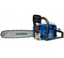 Бензопила HYUNDAI X-4516 шина 40 см
