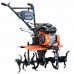 Культиватор SKIPER SP-700S (пониж. Передача)