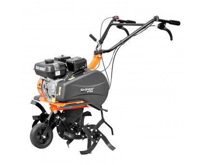 Культиватор бензиновый SKIPER SP-650