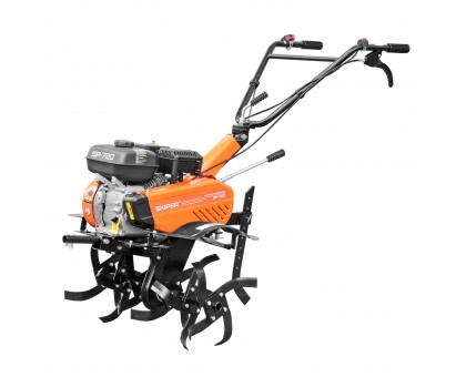 Культиватор бензиновый SKIPER SP-720