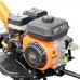 Культиватор бензиновый SKIPER SP-720