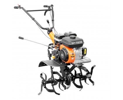 Культиватор бензиновый SKIPER SP-720S