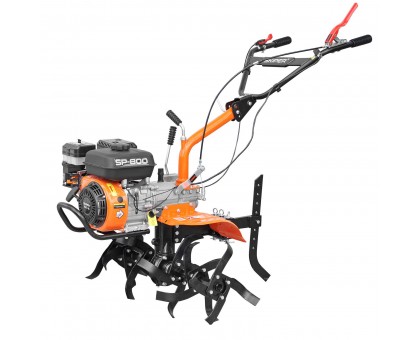 Культиватор бензиновый SKIPER SP-800