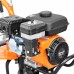 Культиватор бензиновый SKIPER SP-800