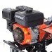 Культиватор SKIPER SP-860S (ПОНИЖ.ПЕРЕДАЧА)