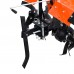 Культиватор SKIPER SP-860S (ПОНИЖ.ПЕРЕДАЧА)