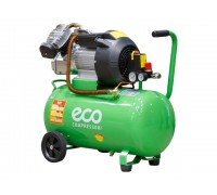 Компрессор ECO AE-502-3  (440 л/мин,50 л, 2.20 кВт)