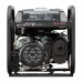 Бензиновый генератор Hyundai HHY 9050FEB-3 (6.5 кВт, бак 25л.)