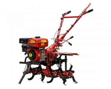 Культиватор FERMER FM-808MXL без колес