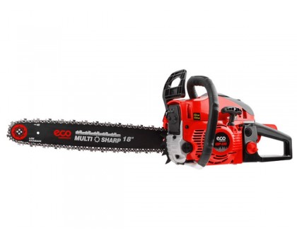 Бензопила ECO CSP-235 шина 45 см