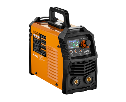 Сварочный инвертор Сварог ARC 160 "REAL SMART" (Синергетический)