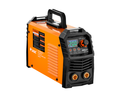 Сварочный инвертор Сварог ARC 200 "REAL SMART" (Синергетический)