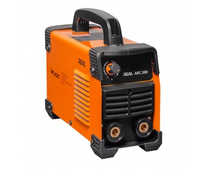 Сварочный инвертор Сварог REAL ARC 200