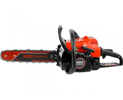 Бензопила HDC HD-C180 шина 35 см