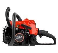 Бензопила HDC HD-C180 без шины и цепи