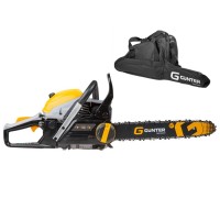 Бензопила Gunter MSH-4505 шина 40 см