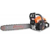 Бензопила ELAND GCS-2600 шина 45 см
