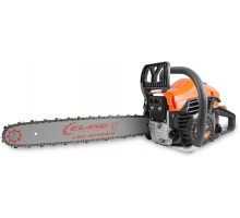 Бензопила ELAND GCS-2600 шина 45 см