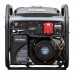 Бензиновый генератор Hyundai HHY 9050FEB-3 (6.5 кВт, бак 25л.)