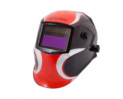 Сварочная маска ELAND Helmet Force - 505.1 BLACK