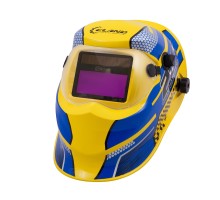 Сварочная маска ELAND Helmet Force - 605.1