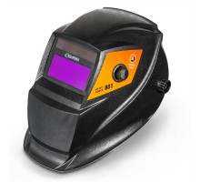 Сварочная маска ELAND Helmet Force - 801 BLACK