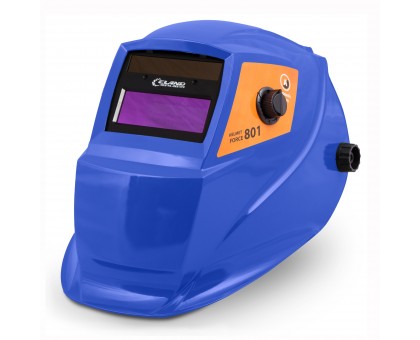 Сварочная маска ELAND Helmet Force - 801 GREEN