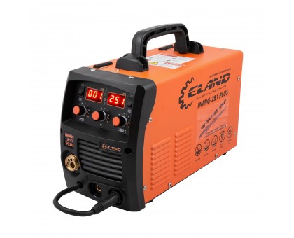 Сварочный полуавтомат ELAND INMIG-251 PLUS
