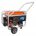 Генератор бензиновый ELAND LX 8000 (6,5 кВт, электростартер, бак 28л.)