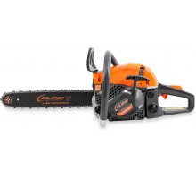 Бензопила ELAND GCS-2400 шина 40 см