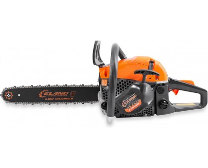 Бензопила ELAND GCS-2400 шина 40 см